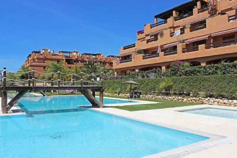 Apartamento Al Mar Estepona 0*,  Spain