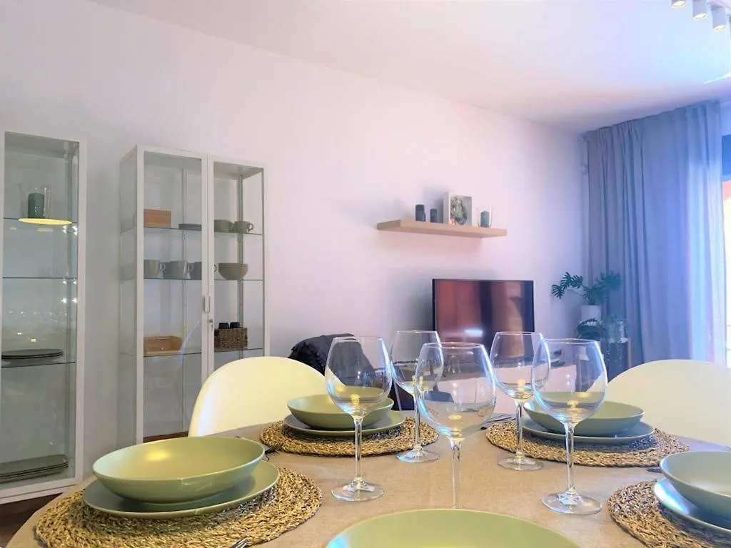 Apartamento al mar Estepona España