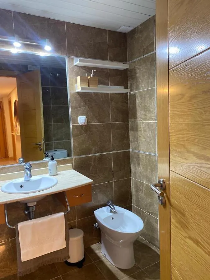 Apartamento Al Mar Estepona Spain