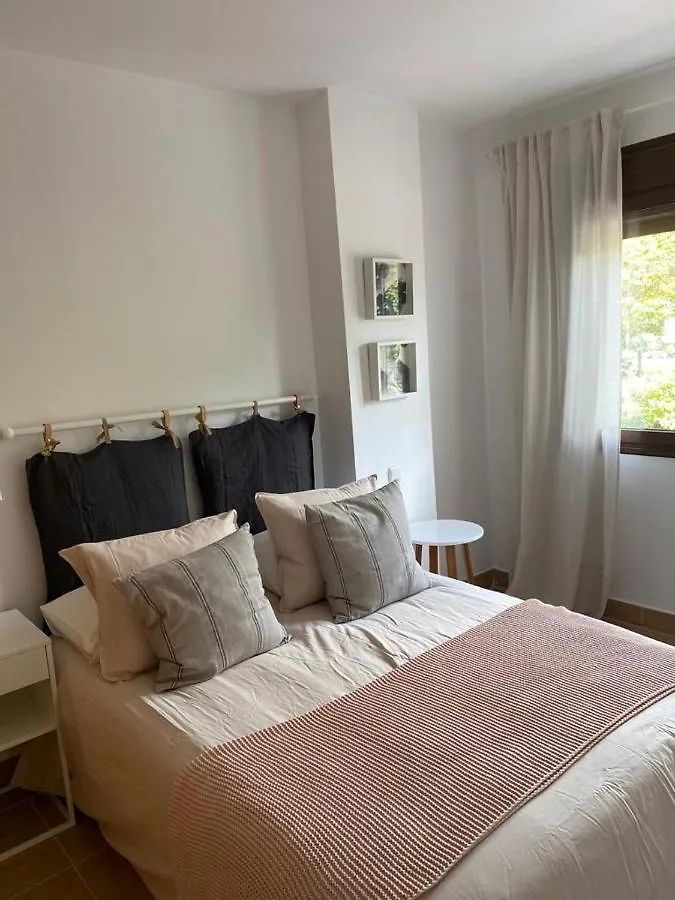 Apartamento Al Mar Estepona