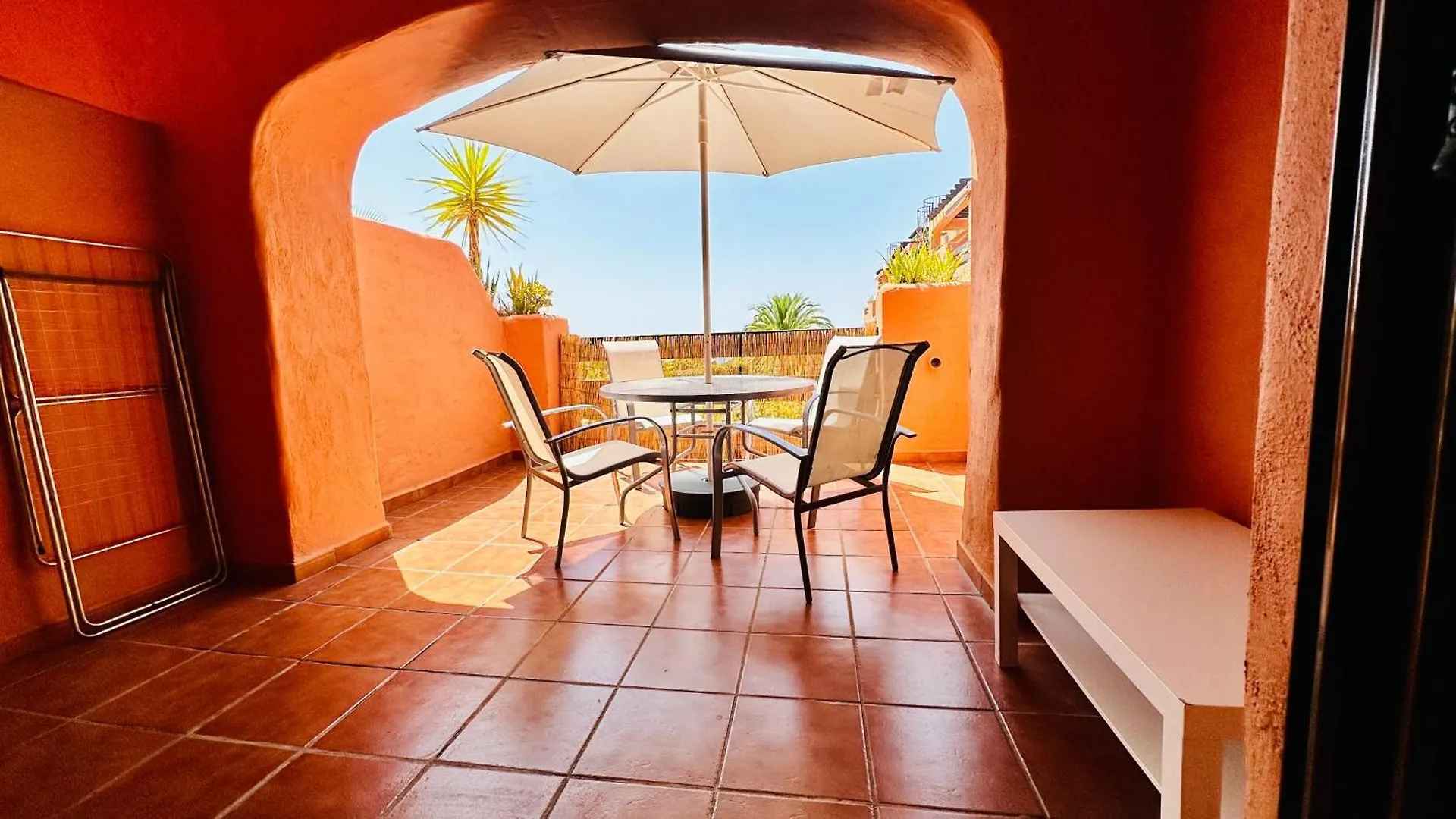 Apartamento al mar Estepona