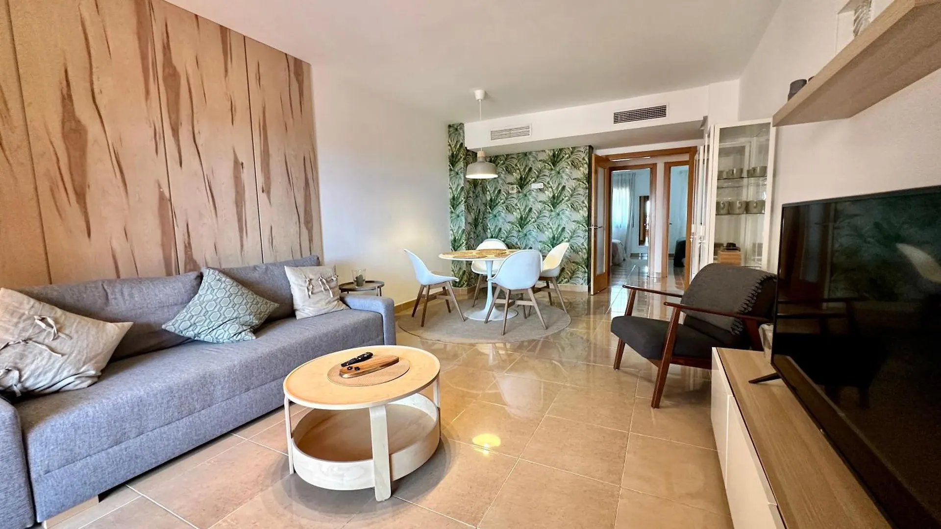 Apartamento al mar Estepona