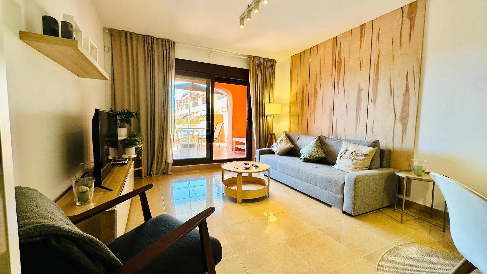 Apartamento Al Mar Estepona 0*,  Spain