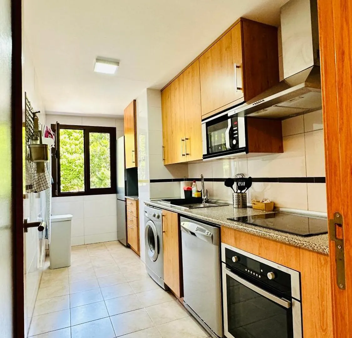 Apartamento Al Mar Estepona Apartment