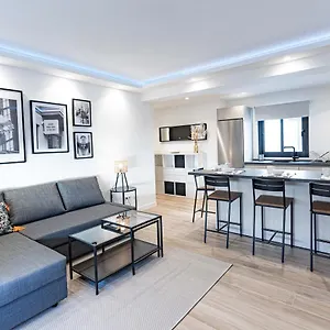  Apartamento Acogedor En Centro By Rent Me