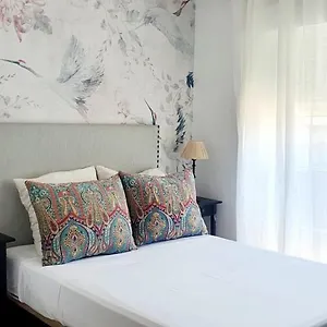  Apartamento Julieta