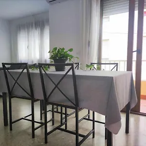  Apartamento Playamar