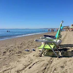  Apartamento Alboran Costa Del Sol