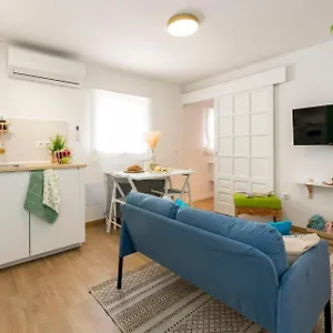  Apartamento Piso A 3 Min De Playa Y Centro